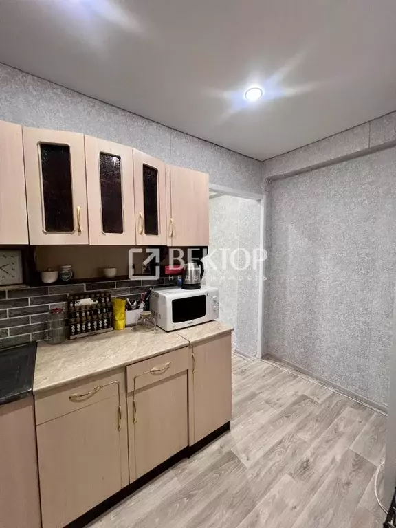 1-к кв. Костромская область, Кострома Самоковская ул., 3 (24.0 м) - Фото 1