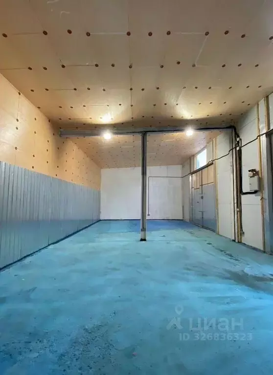 Помещение свободного назначения в Санкт-Петербург Витебский просп., 16 ... - Фото 2