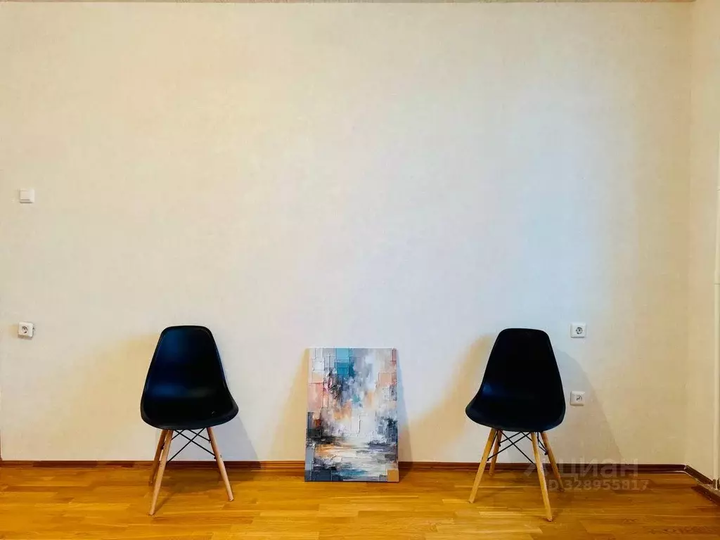 1-к кв. Московская область, Одинцовский городской округ, с. Немчиновка ... - Фото 1