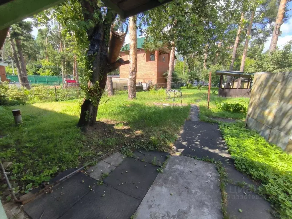 Дом в Московская область, Люберцы городской округ, Малаховка пгт ш. ... - Фото 2