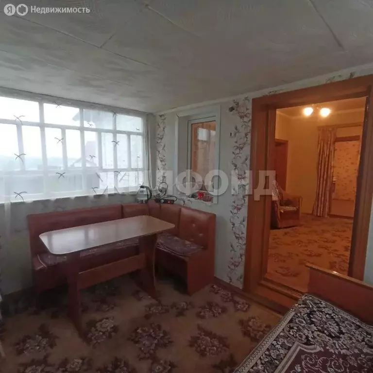 Дом в Фокино, улица Лермонтова (72.5 м) - Фото 0
