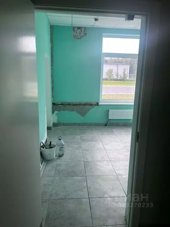 Помещение свободного назначения в Ленинградская область, Кингисепп ул. ... - Фото 2