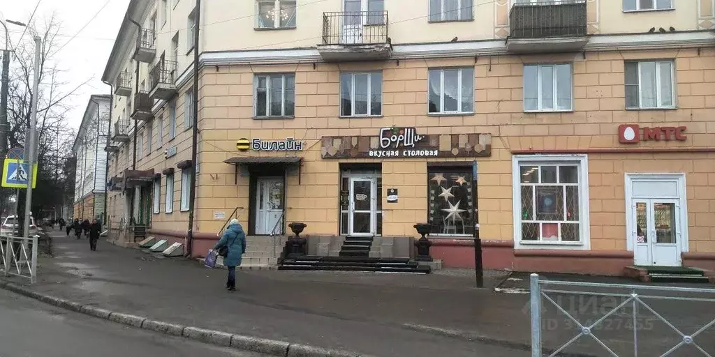 Торговая площадь в Новгородская область, Великий Новгород Большая ... - Фото 0