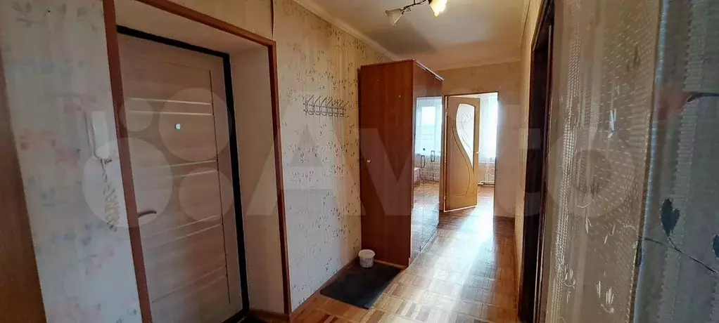 3-к. квартира, 65 м, 5/5 эт. - Фото 1