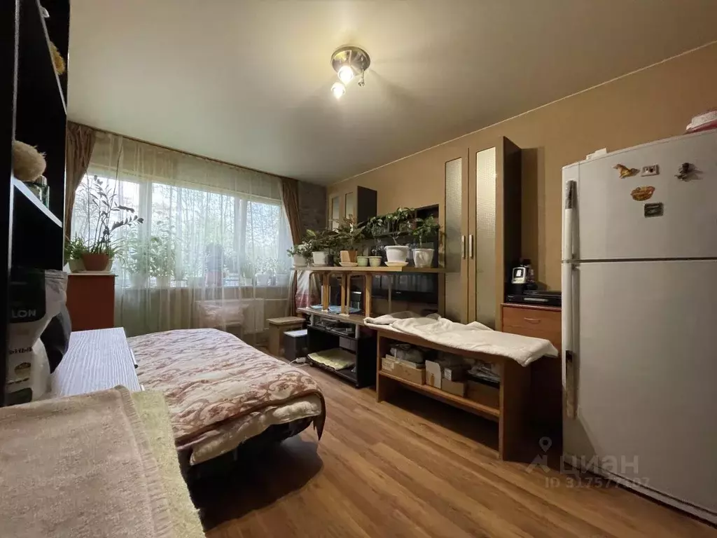 3-к кв. Санкт-Петербург Северный просп., 6К1 (63.0 м) - Фото 0