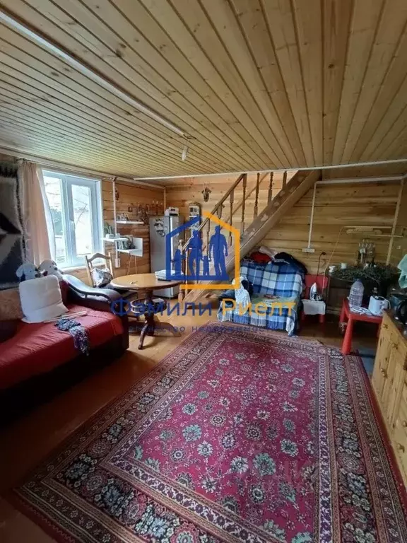 Дом в Калужская область, Обнинск Березка СНТ, 363 (57 м) - Фото 1