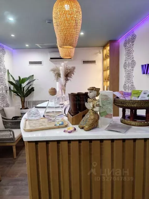 Офис в Москва Краснопрудная ул., 22-24 (131 м) - Фото 1