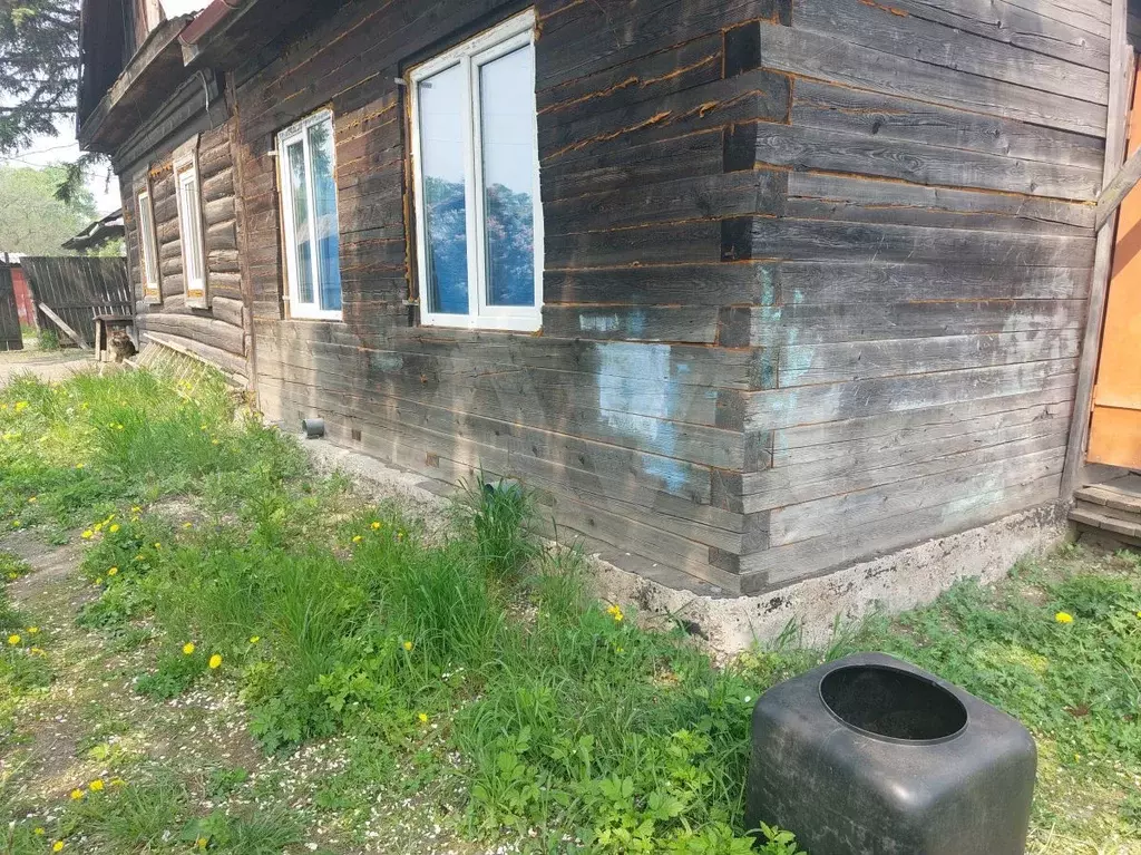 Дом 31,9 м на участке 6,5 сот. - Фото 1