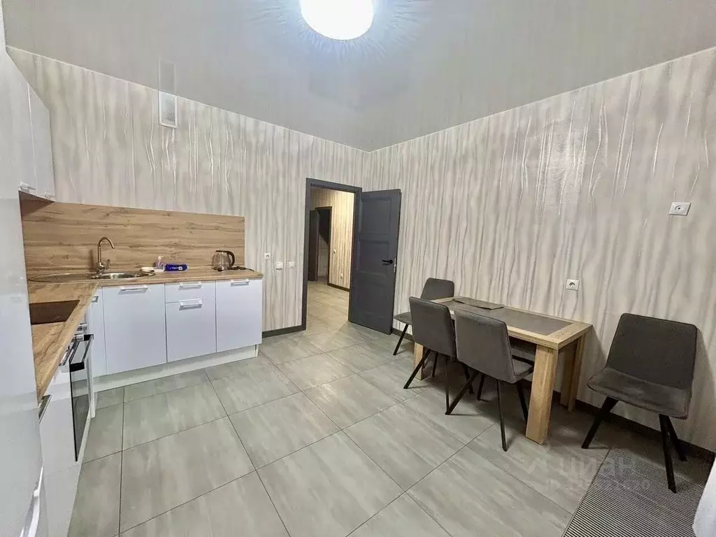 2-к кв. Санкт-Петербург бул. Измайловский, 11 (65.5 м) - Фото 2