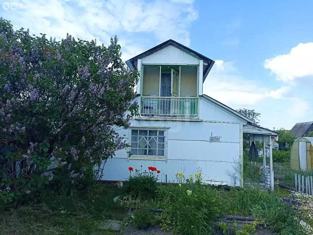 Дом в Брянская область, Сельцо (25 м) - Фото 1