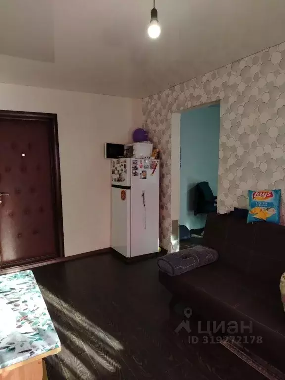 Комната Курская область, Курск Курского завода тракторных запчастей ... - Фото 2