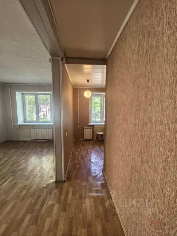 1-к кв. Самарская область, Самара Невская ул., 8 (31.1 м) - Фото 1