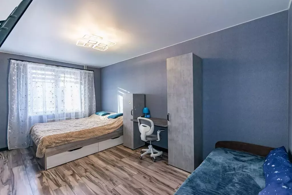 2-к кв. Свердловская область, Екатеринбург ул. Амундсена, 73 (48.0 м) - Фото 2