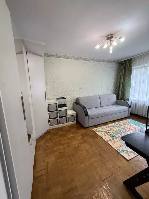 Продаётся 2-к квартира, 42.8 м - Фото 0