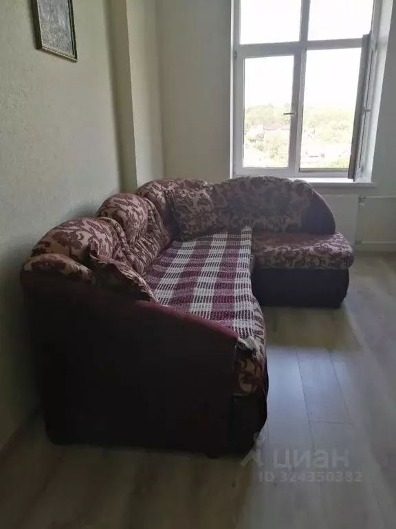 1-к кв. Московская область, Красногорск городской округ, Сабурово пгт ... - Фото 2