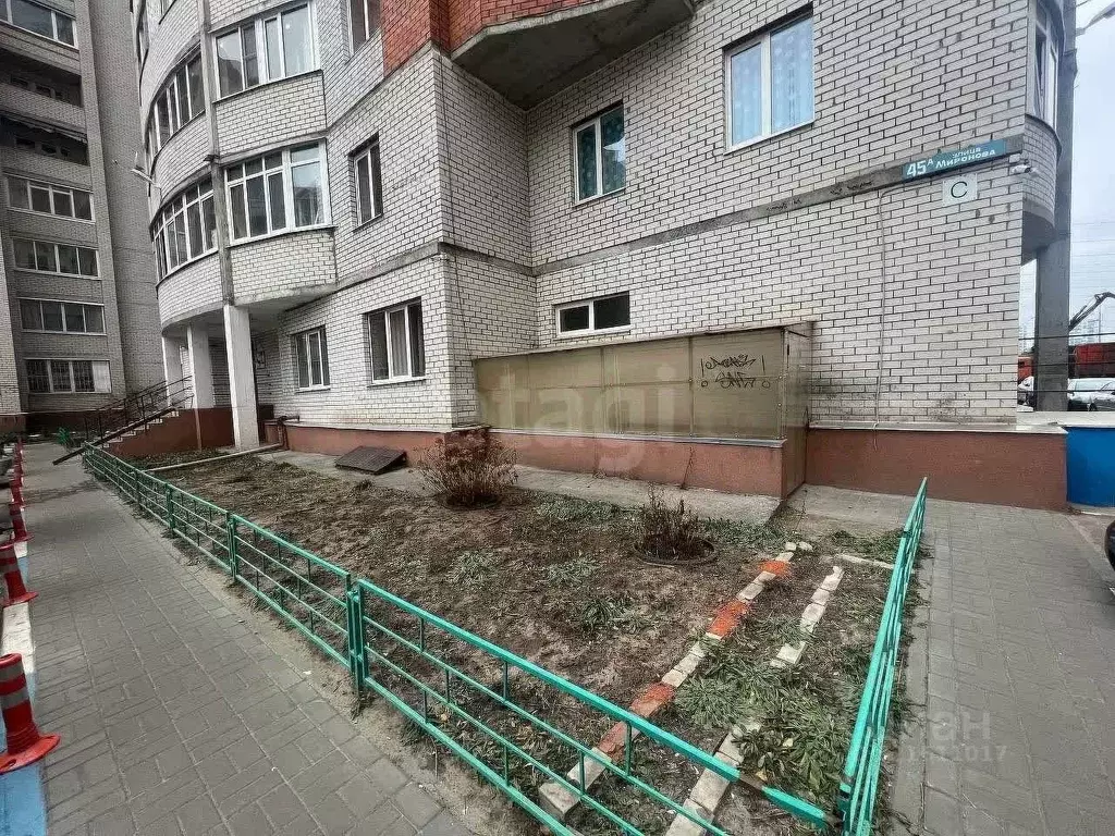 Помещение свободного назначения в Воронежская область, Воронеж ул. ... - Фото 1