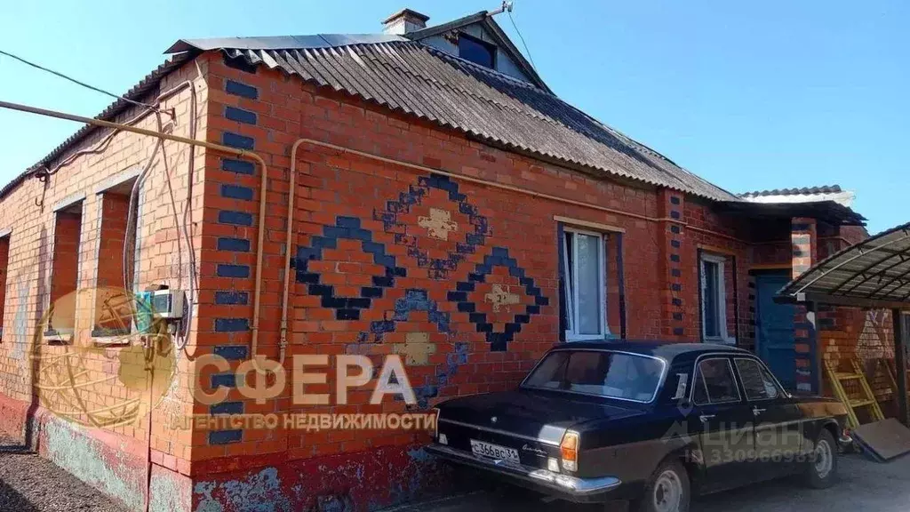 Дом в Белгородская область, Старый Оскол Южная ул., 26 (71 м) - Фото 2