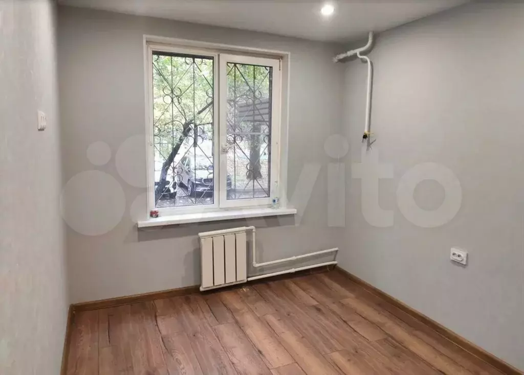 Квартира-студия, 12 м, 1/9 эт. - Фото 1