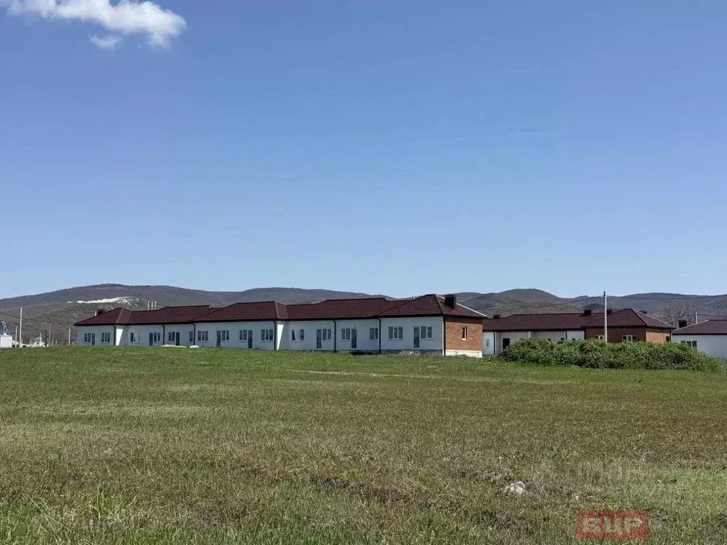 Таунхаус в Краснодарский край, Новороссийск городской округ, Семигорье ... - Фото 2