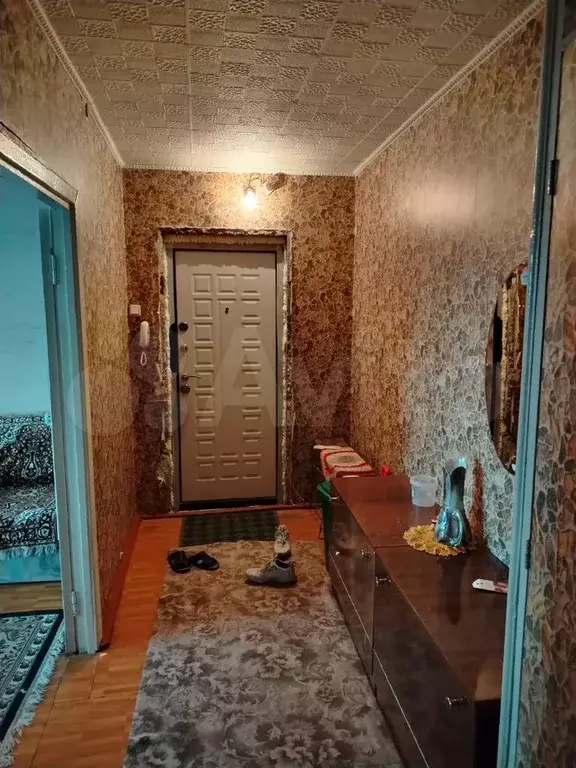 2-к. квартира, 52 м, 5/9 эт. - Фото 0