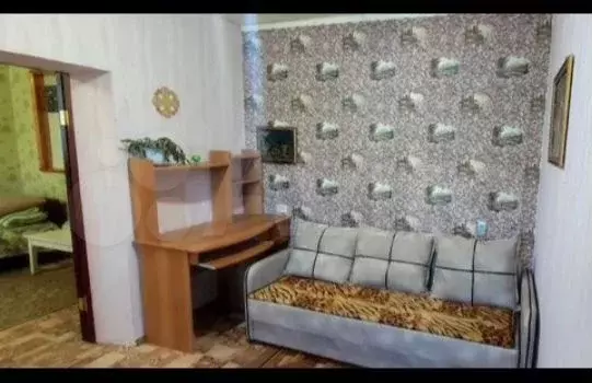 2-к. квартира, 45 м, 5/5 эт. - Фото 0