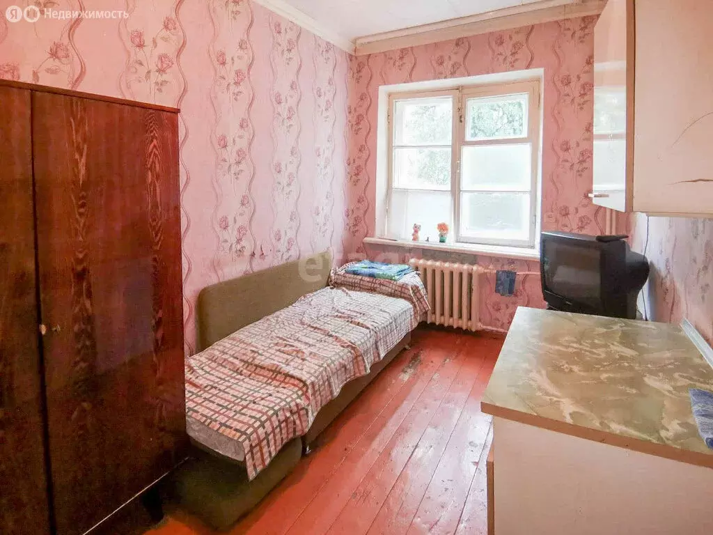 1к в 7-комнатной квартире (9.5 м) - Фото 1