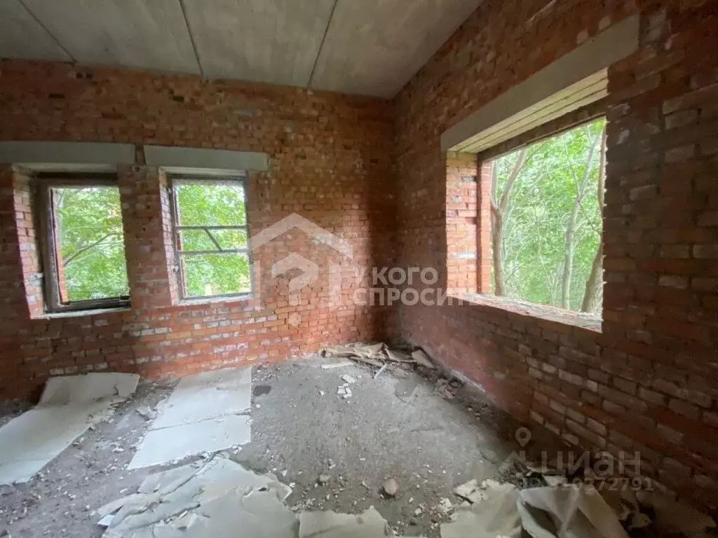 Дом в Ленинградская область, Всеволожский район, Бугровское городское ... - Фото 1