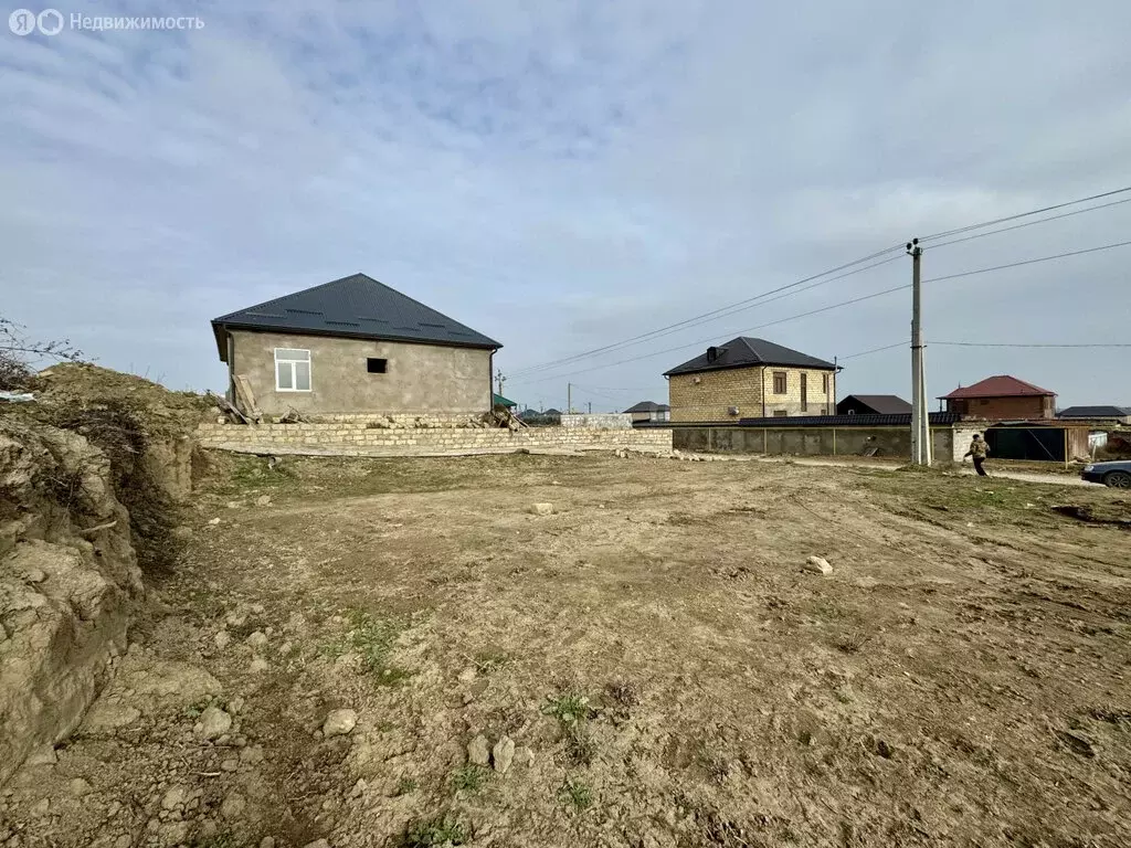 Участок в Дербентский район, село Джалган (4.2 м) - Фото 2