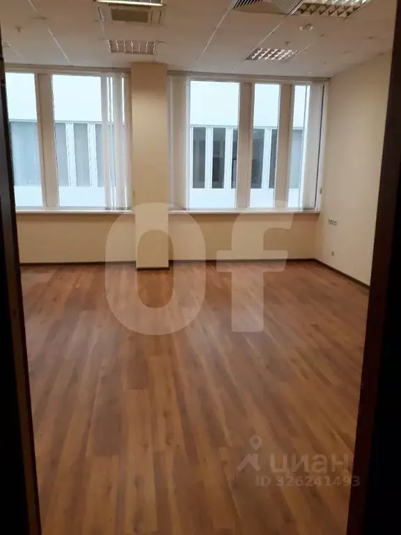 Офис в Москва Научный проезд, 19 (682 м) - Фото 1