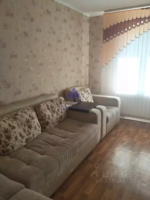 2-к кв. Ростовская область, Волгодонск ул. Академика Королева (44.0 м) - Фото 1