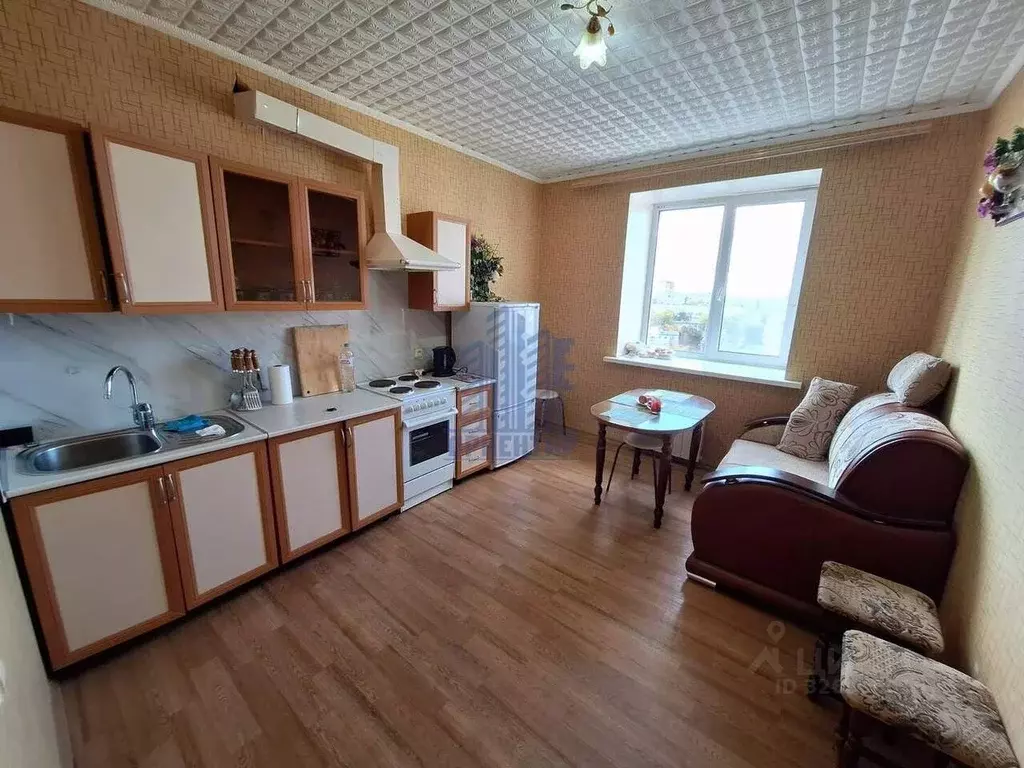 1-к кв. Чувашия, Чебоксары просп. Максима Горького, 5к2 (48.5 м) - Фото 2