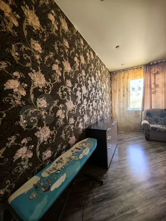 1-к. квартира, 40 м, 3/4 эт. - Фото 1