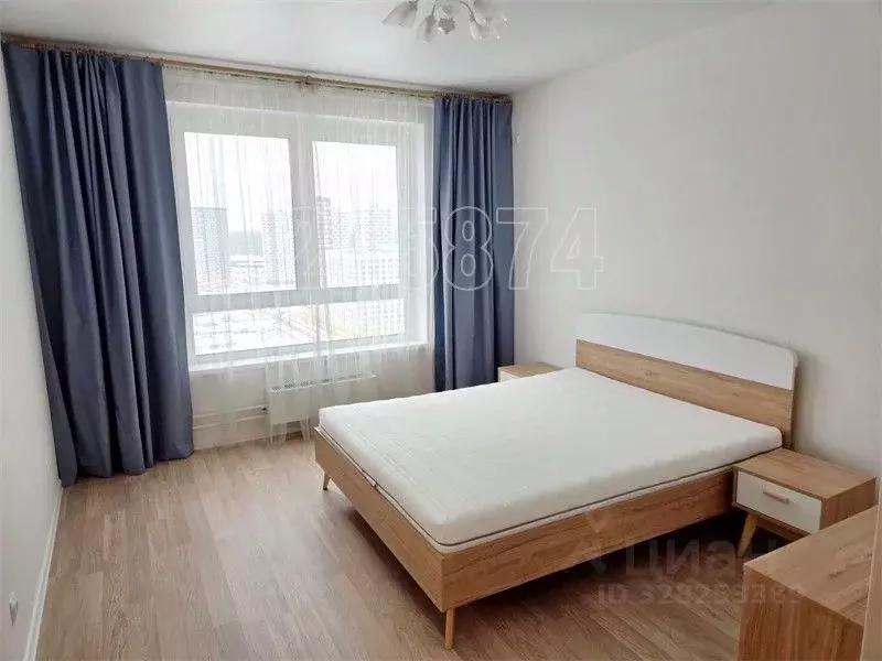 2-к кв. Московская область, Мытищи Юбилейная ул., 4 (70.0 м) - Фото 1