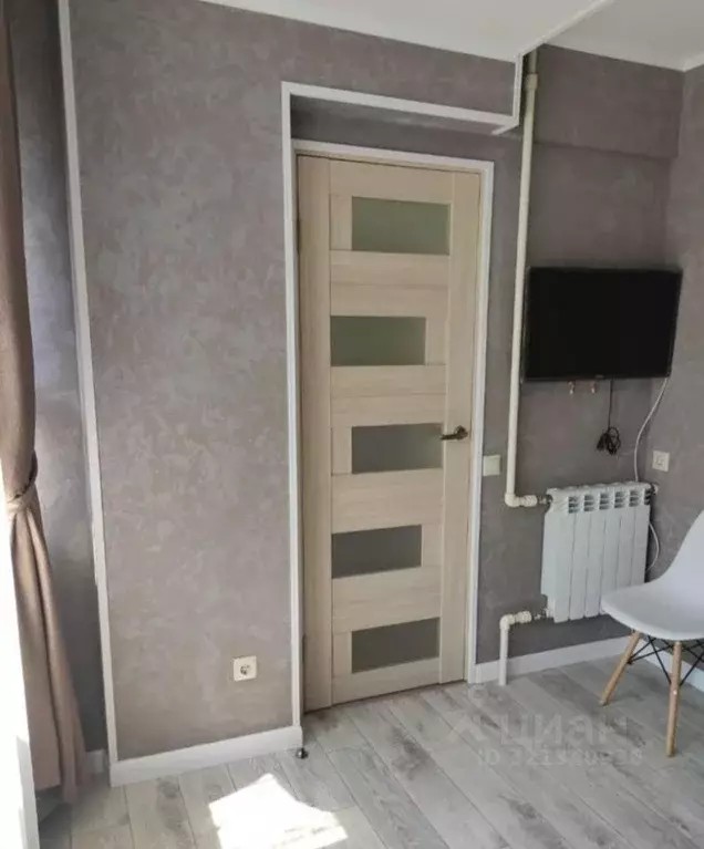 2-к кв. Краснодарский край, Сочи Донская ул., 98А (36.0 м) - Фото 1