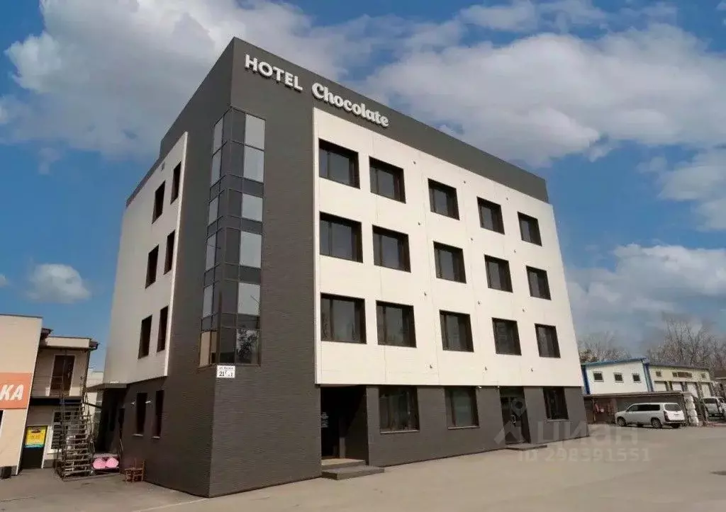 Комната Приморский край, Артем ул. Фрунзе, 21Г (10.0 м) - Фото 1