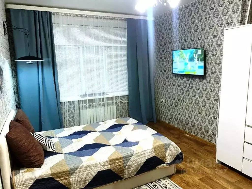 2-к кв. Псковская область, Псков Коммунальная ул., 72 (45.0 м) - Фото 2