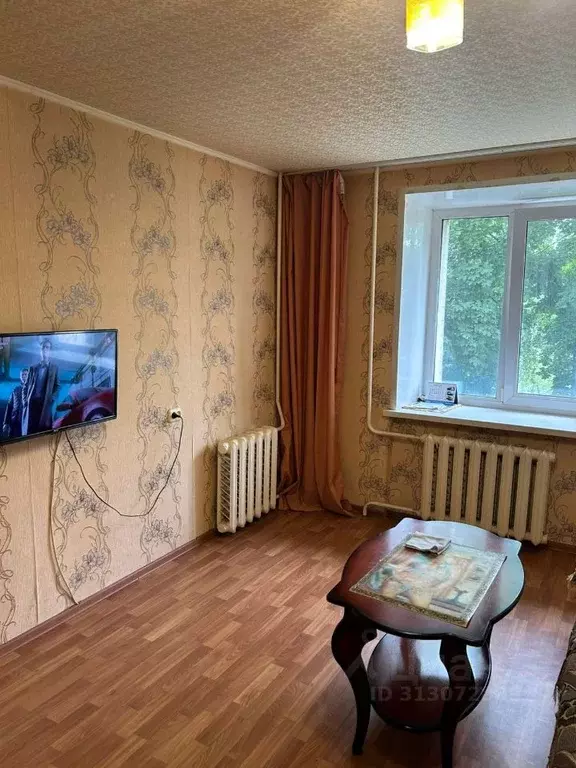 Комната Татарстан, Набережные Челны 1-й комплекс, 13 (16.5 м) - Фото 2