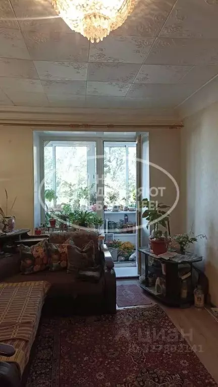 1-к кв. Удмуртия, Сарапул ул. Гоголя, 21 (25.3 м) - Фото 2