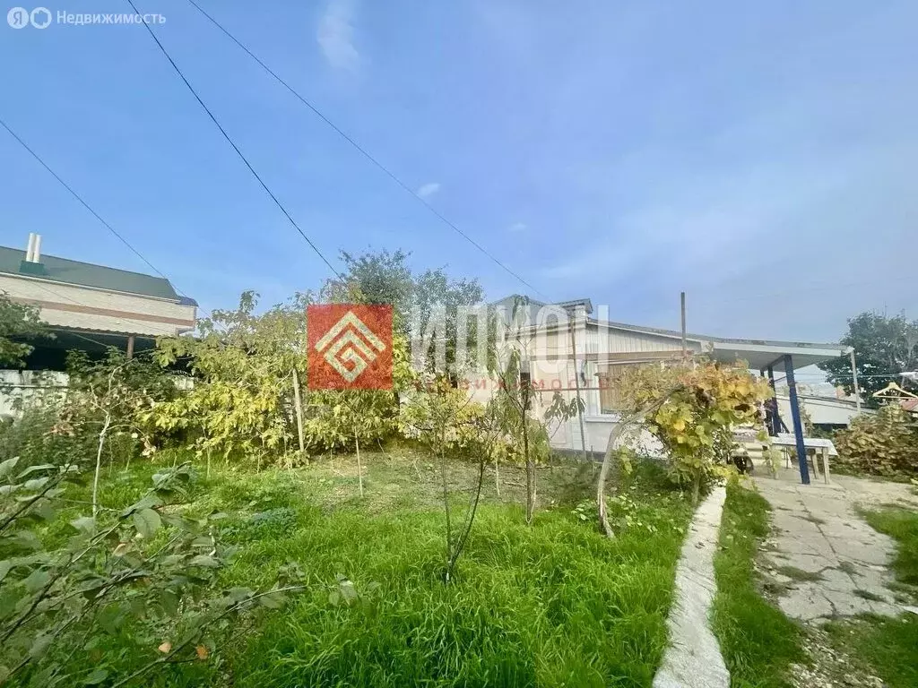 Дом в Севастополь, улица Челюскинцев, 46 (64 м) - Фото 2