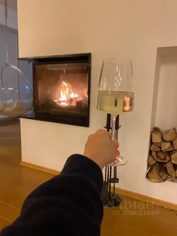 Дом в Ленинградская область, Выборгский район, Красносельское с/пос, ... - Фото 1