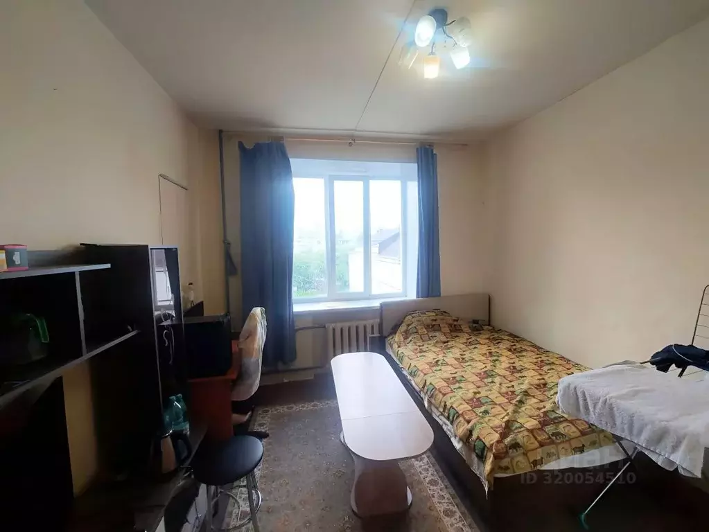 Комната Свердловская область, Екатеринбург ул. Машиностроителей, 28 ... - Фото 1