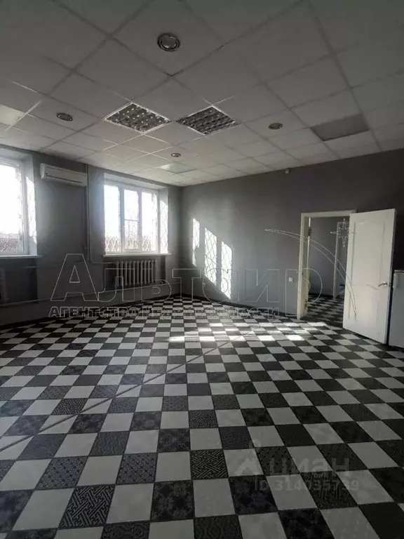 Офис в Ростовская область, Ростов-на-Дону Заречная мкр, ул. 1-я ... - Фото 1