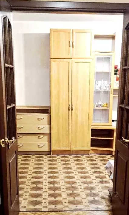 2-к кв. Ивановская область, пос. Лежнево ул. 1-я Речная, 21 (41.0 м) - Фото 1