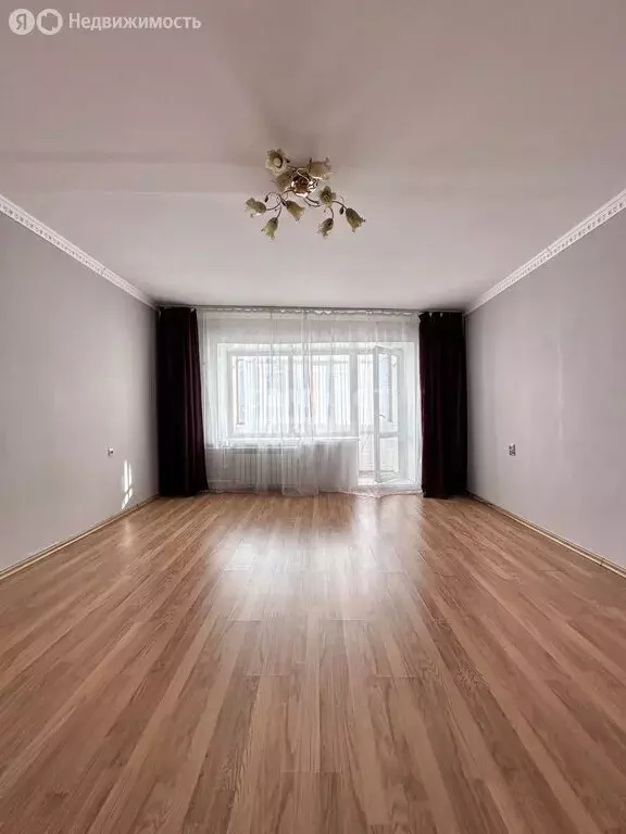 1-комнатная квартира: Омск, микрорайон Московка, Батумская улица, 26 ... - Фото 1