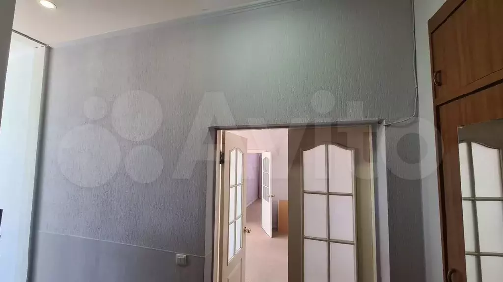 3-к. квартира, 70 м, 5/5 эт. - Фото 1