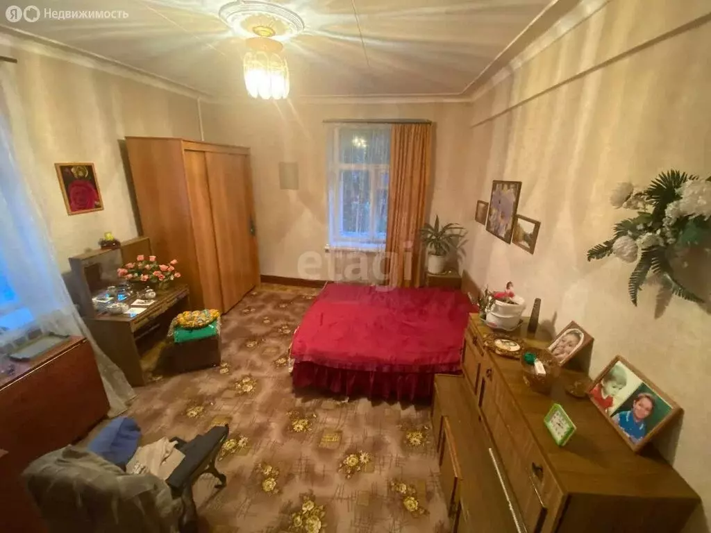 2-комнатная квартира: Северск, Коммунистический проспект, 22 (56.5 м) - Фото 1