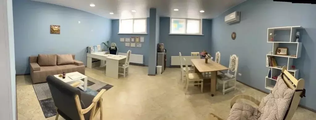 Помещение свободного назначения в Краснодарский край, Краснодар ... - Фото 1