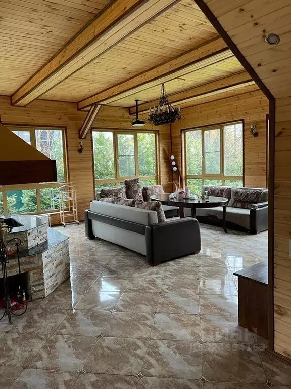 Дом в Московская область, Одинцовский городской округ, с. Перхушково, ... - Фото 2