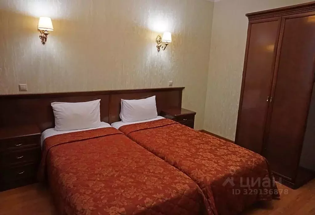 Комната Московская область, Химки Новогорск мкр,  (58.0 м) - Фото 2