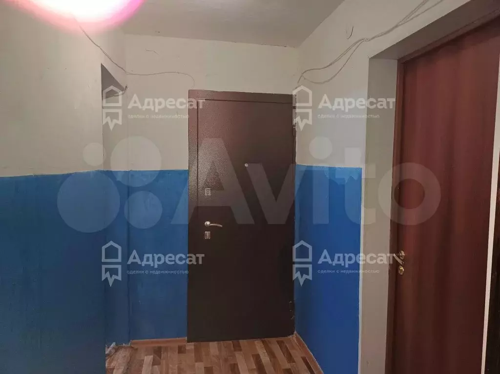 Комната 17 м в 8-к., 6/9 эт. - Фото 0
